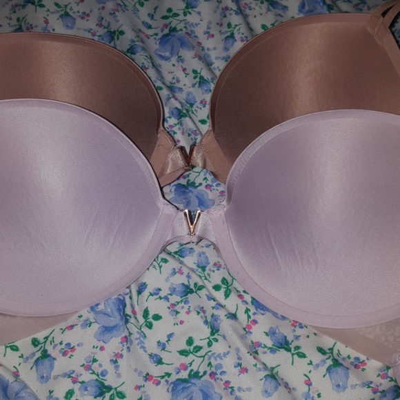 2 36c victoria secret bras - Picture 5 of 5